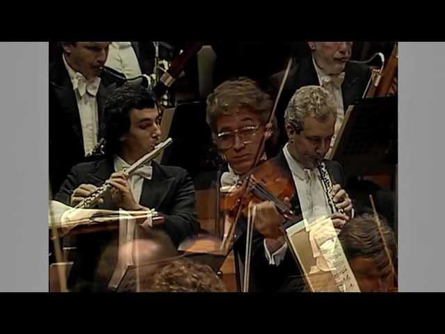 Wagner Die Meistersinger von Nürnberg Klaus Tennstedt London Philharmonic