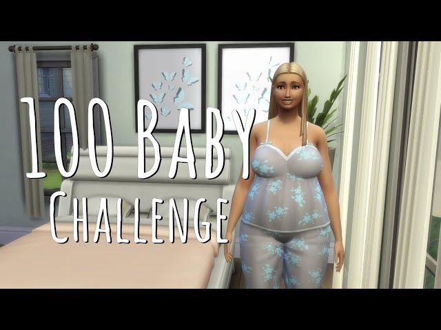 100 Baby Challenge || Del 68 || HAR VI RÅD ATT FLYTTA?