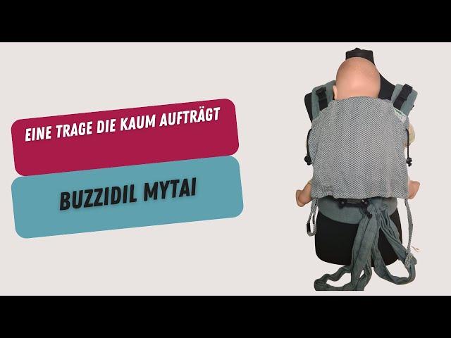 Sicher und Bequem: MyTai von Buzzidil im Test