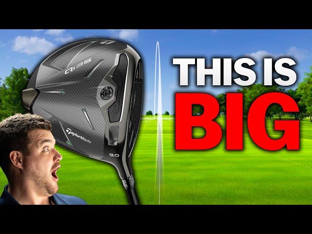 TaylorMade Qi35 Driver Review | The BIGGEST Shock of 2025!!