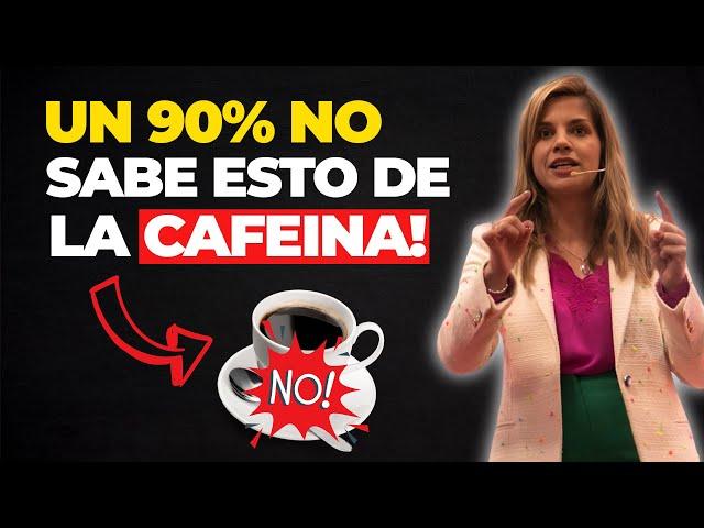 Asegúrate de Conocer  los Efectos que el Café Tiene en Tu Cerebro y Salud Mental [Dra Marian Rojas]