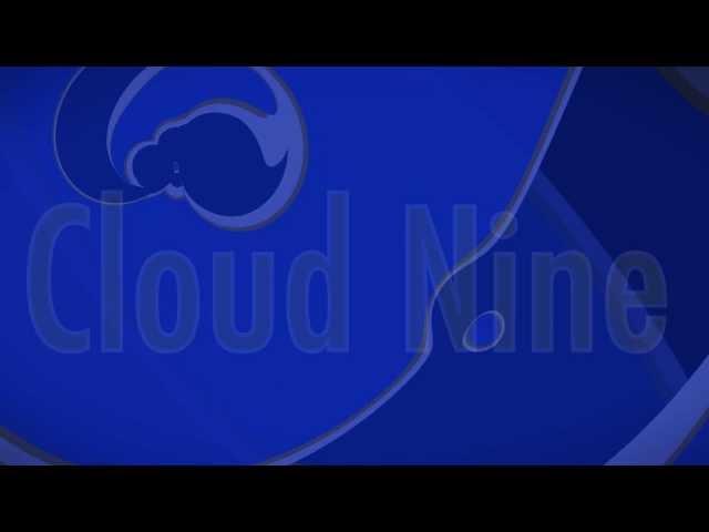 Lotus - Cloud 9 (ft. Ras Arcane & Doodlebug) - lyrics video