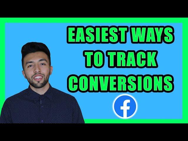 Easiest Way To Track Conversion On Facebook | Verify Domain for IOS