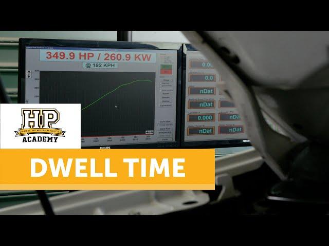 What is Dwell Time? [GOLD WEBINAR LESSON]