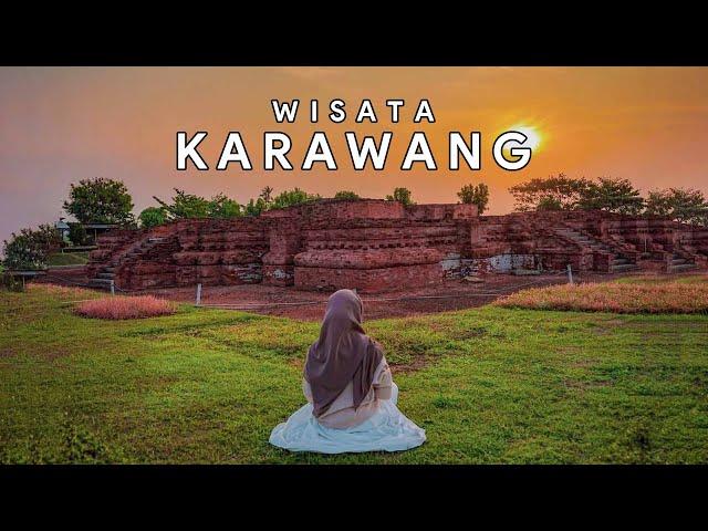 10 TEMPAT WISATA DI Karawang 2024 TERBARU, Viral & Lagi Hits Paling Populer