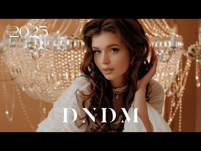 DNDM - More Than Love (2025 Original Mix)