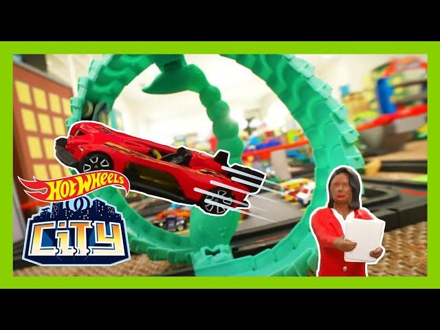 BEST OF NEW NEWS! | All Full Episodes | New News | @HotWheels