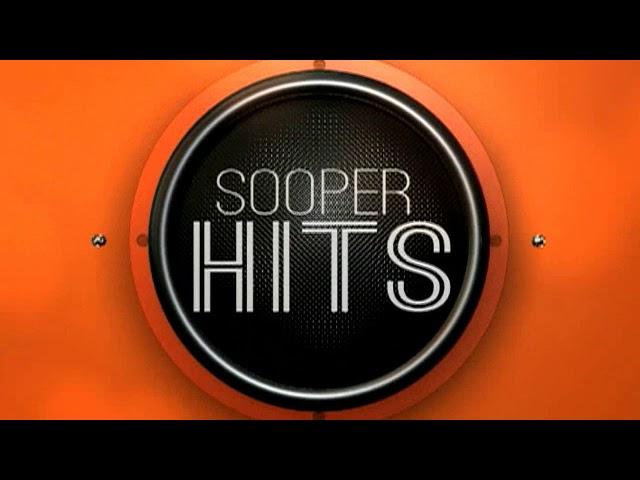 Sooper Hits - Only on B4U Music USA