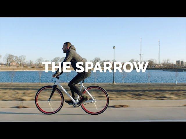 Sparrow Kickstarter Video | Making The Ultimate Commuter Bike