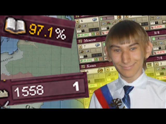 Watch this before playing Russia in Victoria 2