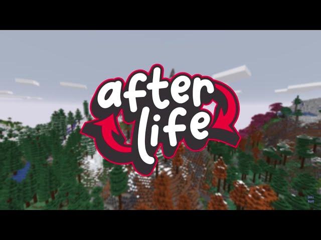 All Afterlife Smp Deaths