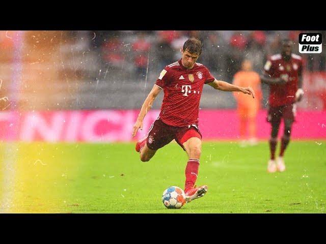 Thomas Muller 2022 - Skills, Goals & Assists - HD