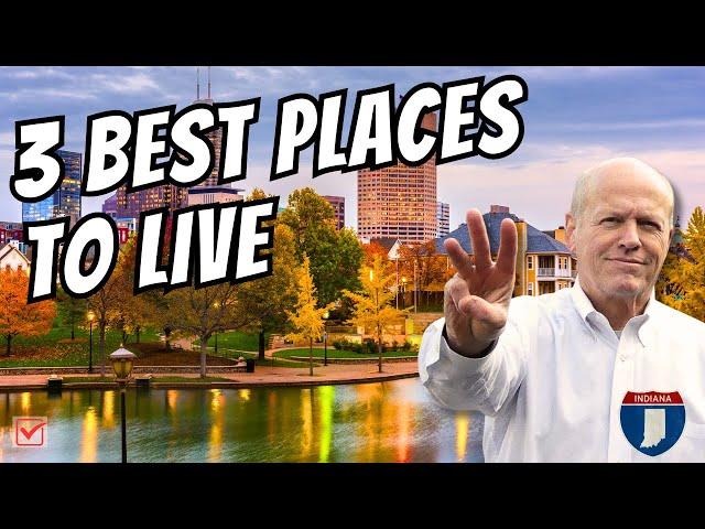 Best Places to Live in Indiana | Westfield Indiana