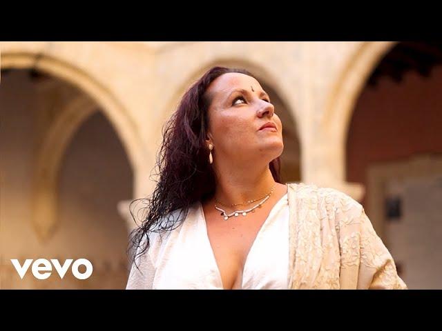 Rocio Ruiz - Se casa mi niña