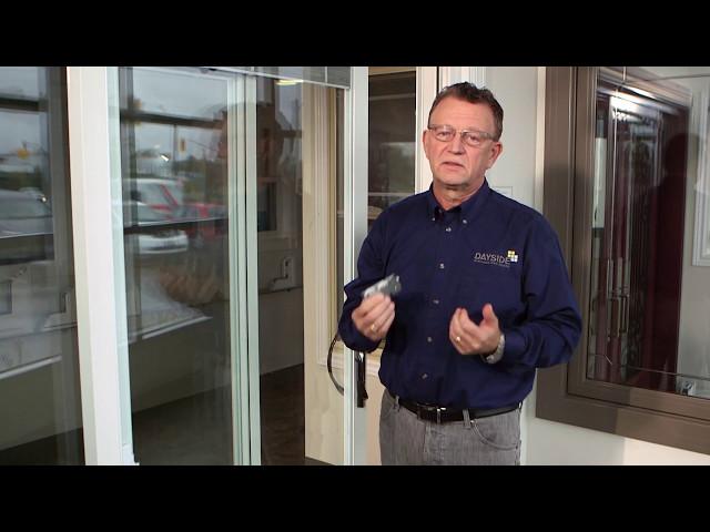 Your New Sliding Patio Door Should Have These Features