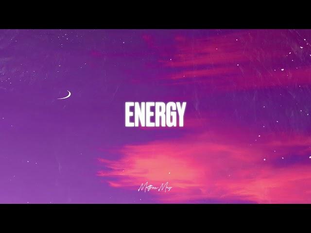 [FREE] Guitar Pop Type Beat - "Energy"