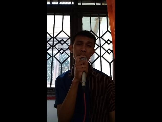 Ryan Invoker - Cover Aku Takut