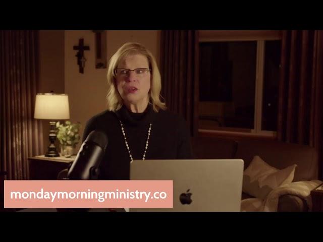 Trusting His Victory In Your Trials! | Colleen Iammarino