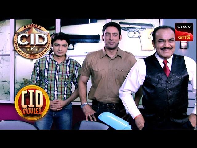 Daya's Wedding Day | CID Movies | 9 Jan 2025