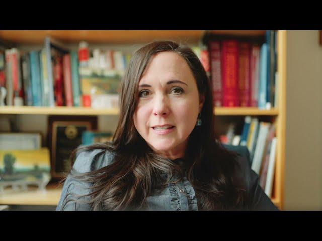 A Thing of Beauty: The Art of Relationships from BYU Family-Life Professor Chelom Leavitt
