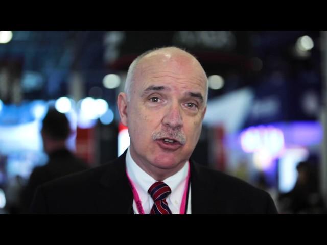 Robin Young for Orthopedics This Week at AAOS 2019 | MedTech Momentum Video Productions