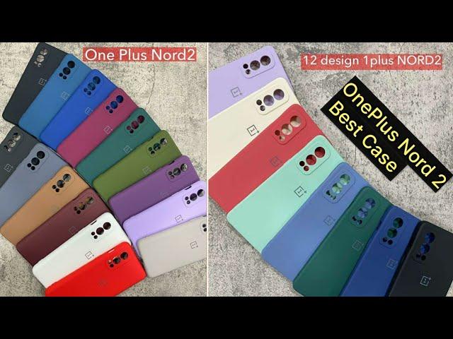 OnePlus Nord 2 Case Cover / The Best Case For OnePlus Nord 2 / OnePlus Nord 2 Candy Case / #shorts