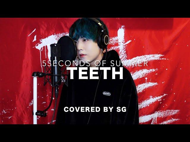 Teeth / 5 Seconds of Summer ( cover by SG )