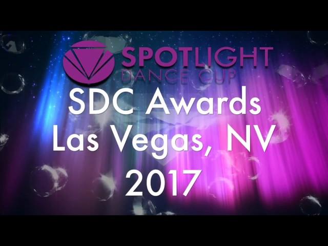 2017 Spotlight Dance Cup Las Vegas Highlights