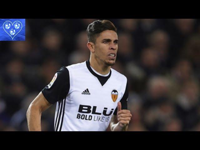 Gabriel Paulista Defending Skills 2017-2018