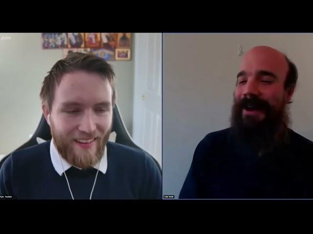 Luke's Interview by Orthodox Kyle