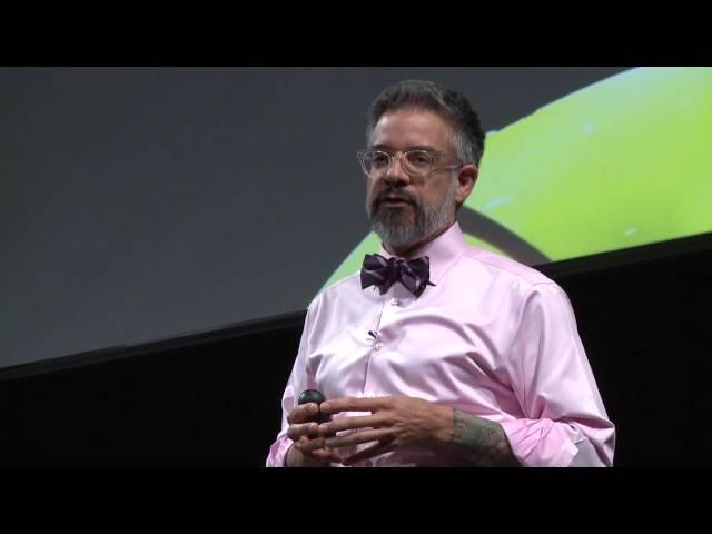 The Power of a Teacher | Adam Saenz | TEDxYale