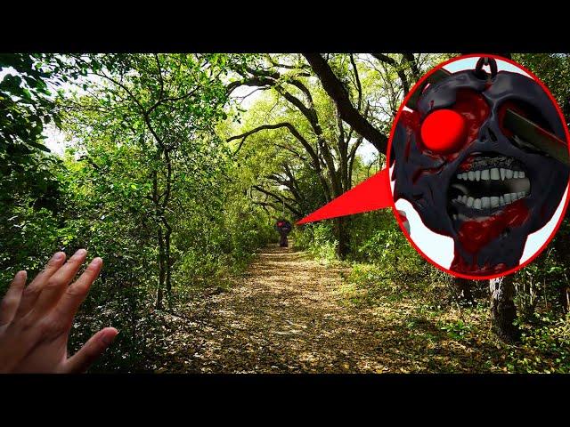 IF YOU SEE SPRUNKI HORROR RADDY PHASES IN REAL LIFE, RUN!! *HE ATE ME*