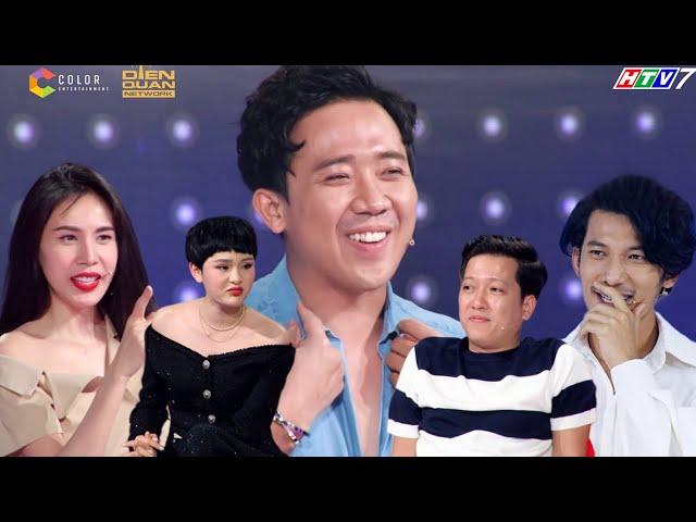 ĐẠI HỘI VẠCH MẶT P3 - Hóng tiếp những "Bí mật Showbiz" được KHAI QUẬT trên sóng truyền hình