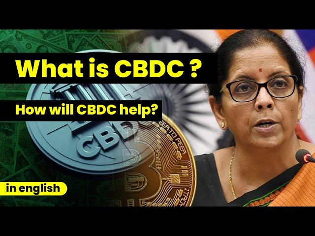 What is Central Bank Digital Currency [CBDC]. New Digital Currency and how it works