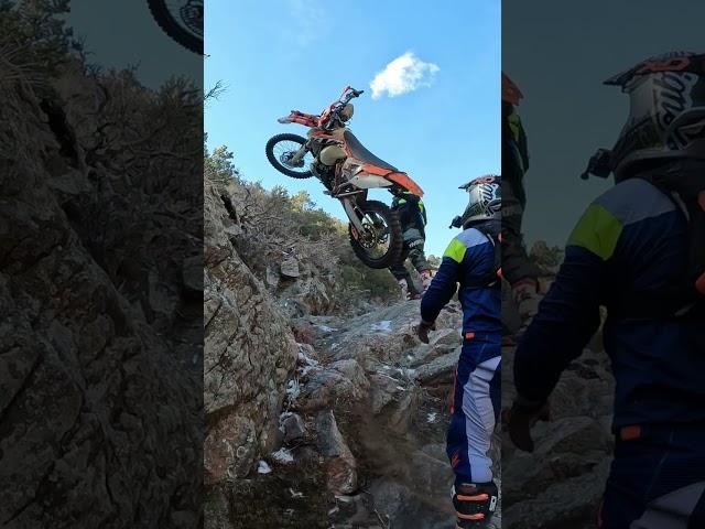 Up Is Up!  Flying Dirt bike! #dirtbike #wheelie #motorcyclecrash #dirtbikecrash #funventure