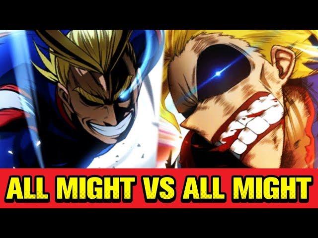 UNITED STATES VS NEW HAMPSHIRE! Smash Fest All Might Showcase! | My Hero Academia SMASH TAP!