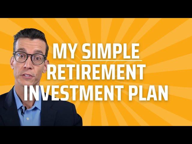 Why This Investment System Can Help Retirees Worry Less About Their Retirement Plan