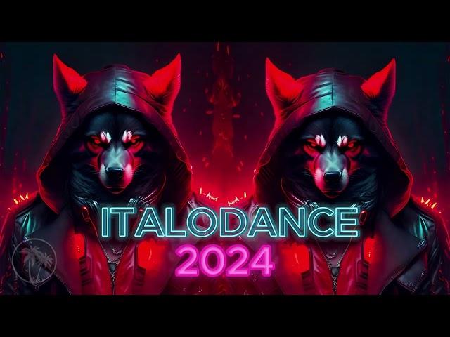 Dance Music Paradise Italodance 2024