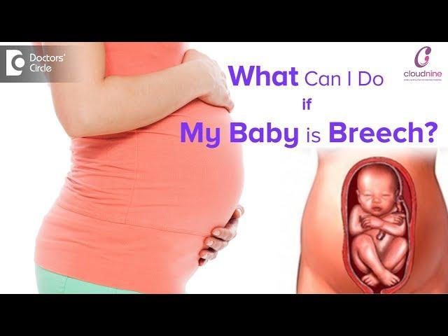 BREECH BABY | Baby's position in Mothers Womb | Risks &  Delivery Concerns-Dr.Shashikala Hande of C9