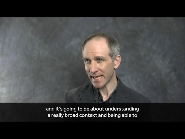 MSc Disability, Design and Innovation with the Global Disability Innovation Hub