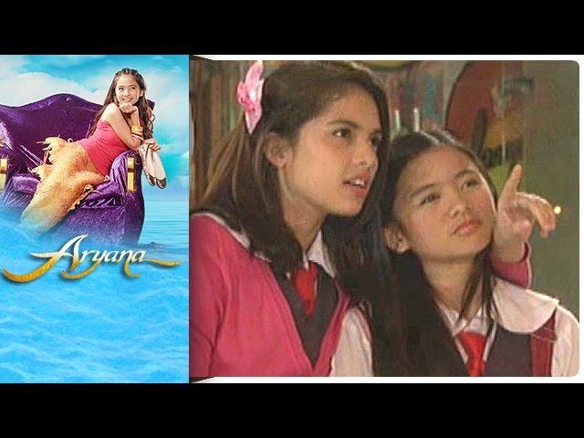 Aryana - Episode 135