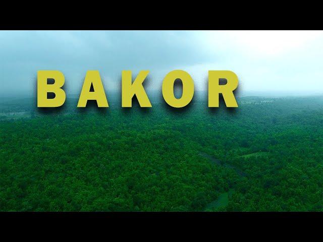 Exploring Bakor Adventure | Bakor |  Gujarat |