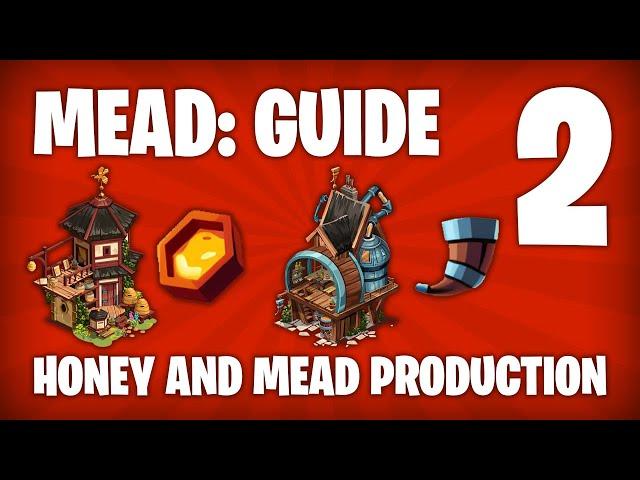 [Part 2] MEAD: GUIDE. How Honey and Mead are being produced? Unit shortages, mead filling process.