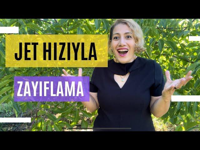 Nasıl Hızlı Kilo Verilir ? - Hızlı Kilo Nasıl Verilir ? (Kilo Verme Yolları)