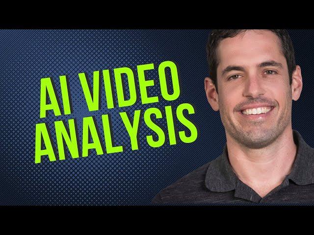 Mindblowing Ai Video Analysis- Real Business Use Case- Optimize Your Facebook ads with AI