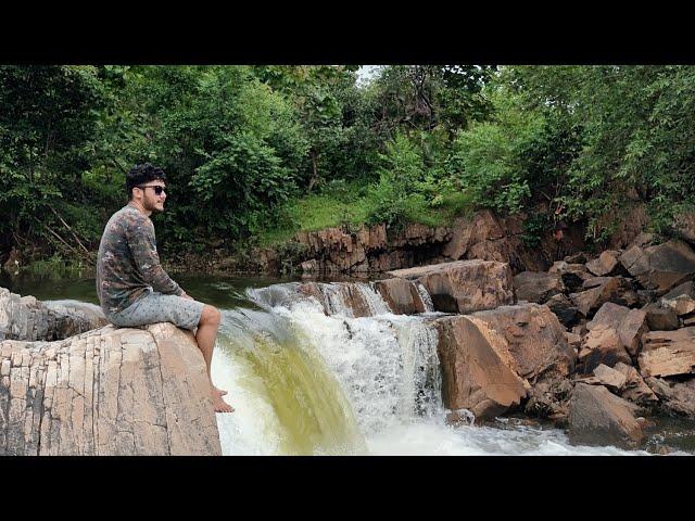 Bakor | Vavkuva Waterfall | Kadana Dam | Kaleshwari | Dodavanta Lake