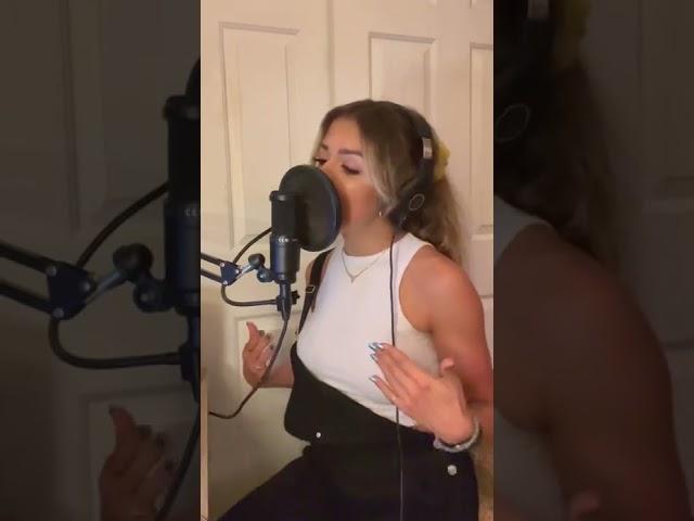 Valerie (cover) by Brenna Williams