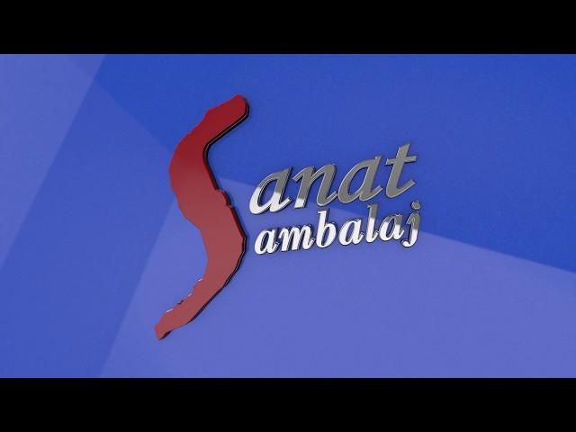 Sanat Ambalaj Introduction Movie