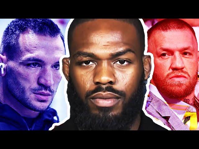 Blatant Cheating is the Best Base for MMA