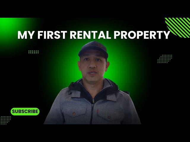 My First Rental Property   Video Inspired By Caleb Hammer